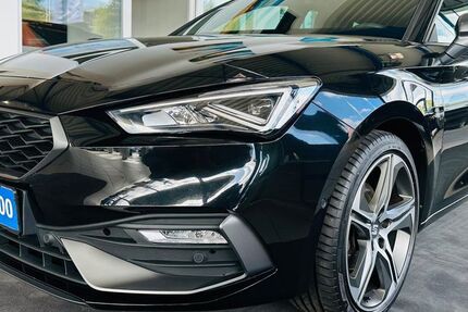 Seat Leon 52.034 km 25.870 &euro; Wetter 58300