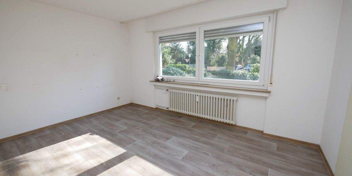 Etagenwohnung Gelsenkirchen Buer - 4 Zimmer, 91 m&sup2;, 695&euro; | Angebot:25779101