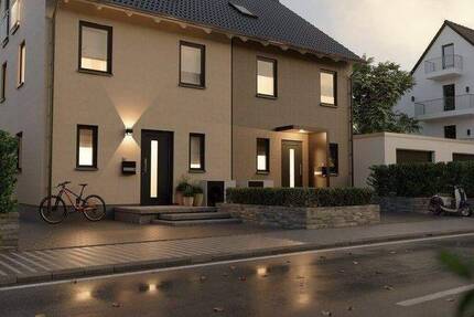 Haus Olfen Vinnum - 5 Zimmer, 140 m&sup2;, 287.390&euro; | Angebot:25728966
