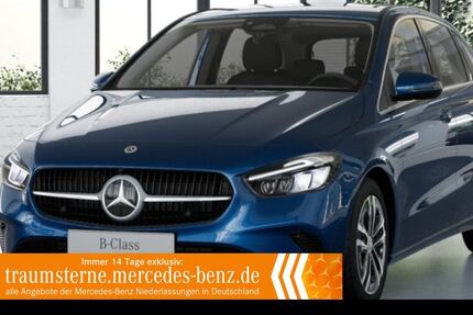 Mercedes-Benz B 200 3.339 km 28.990 &euro; Wuppertal 42115