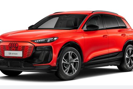Audi Q6 e-tron 9.391 km 56.940 &euro; Bochum 44809
