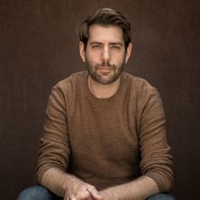 Claus von Wagner - Projekt Equilibrium 25.10.2026 Weststadthalle Essen