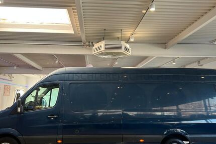 Mercedes-Benz Sprinter 259.000 km 10.490 &euro; Datteln 45711