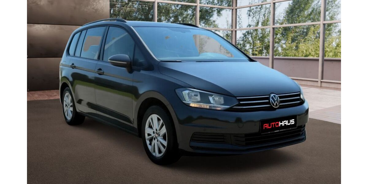 VW Touran 104.500 km 19.000 &euro; Datteln 45711