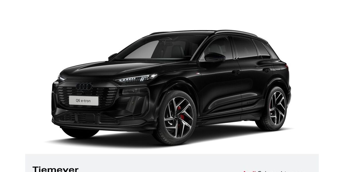 Audi Q6 e-tron 21.637 km 71.220 &euro; Gelsenkirchen 45894