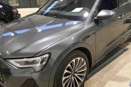 Audi e-tron 57.323 km 36.325 &euro; Hagen 58091