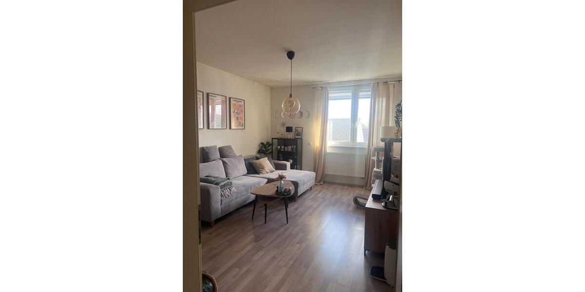 Etagenwohnung Bottrop Boy - 2.5 Zimmer, 60 m&sup2;, 640&euro; | Angebot:25944902