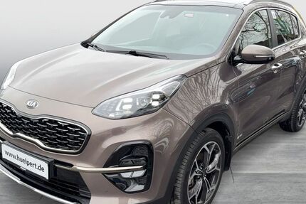 Kia Sportage 31.126 km 23.585 &euro; Dortmund 44379
