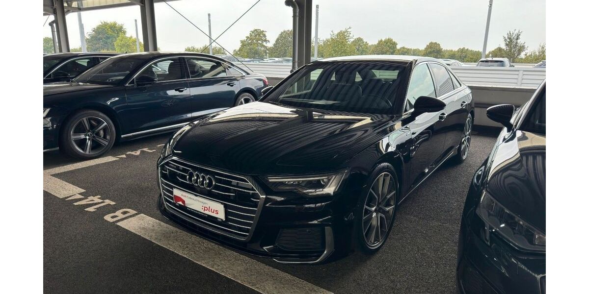 Audi A6 83.000 km 33.000 &euro; Dortmund 44263