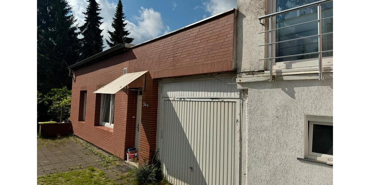 Reihenhaus Wuppertal Barmen - 8 Zimmer, 202 m&sup2;, 450.000&euro; | Angebot:25855793