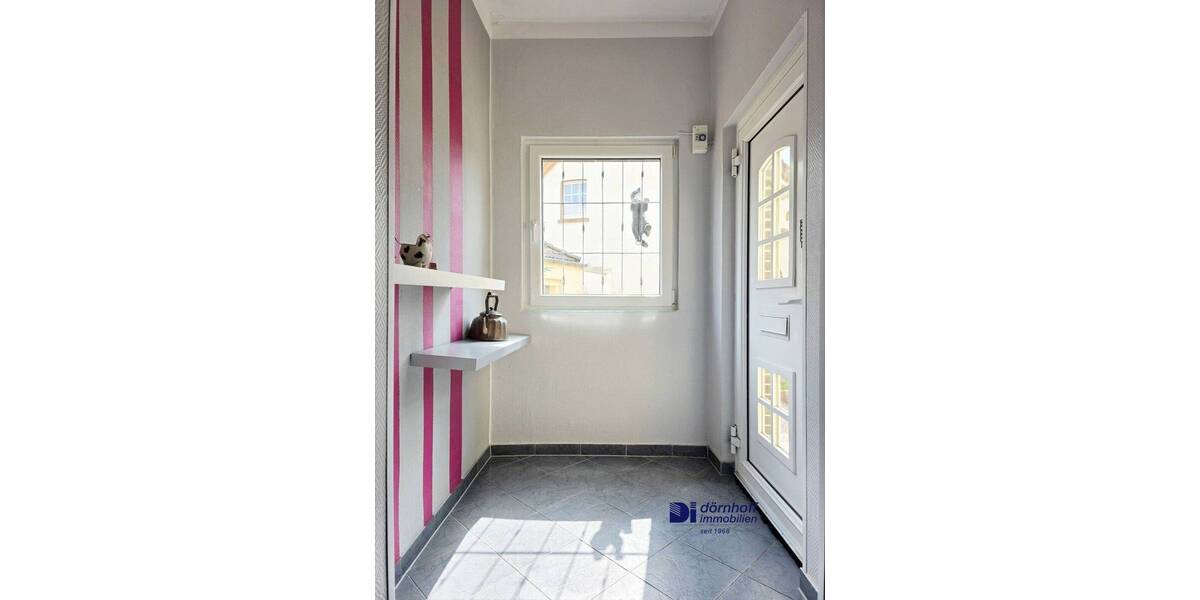Doppelhaushälfte Dortmund / Bodelschwingh Bodelschwingh - 4 Zimmer, 120 m&sup2;, 420.000&euro; | Angebot:26703006