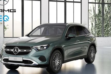 Mercedes-Benz GLC 200 9.059 km 51.880 &euro; Hagen 58135