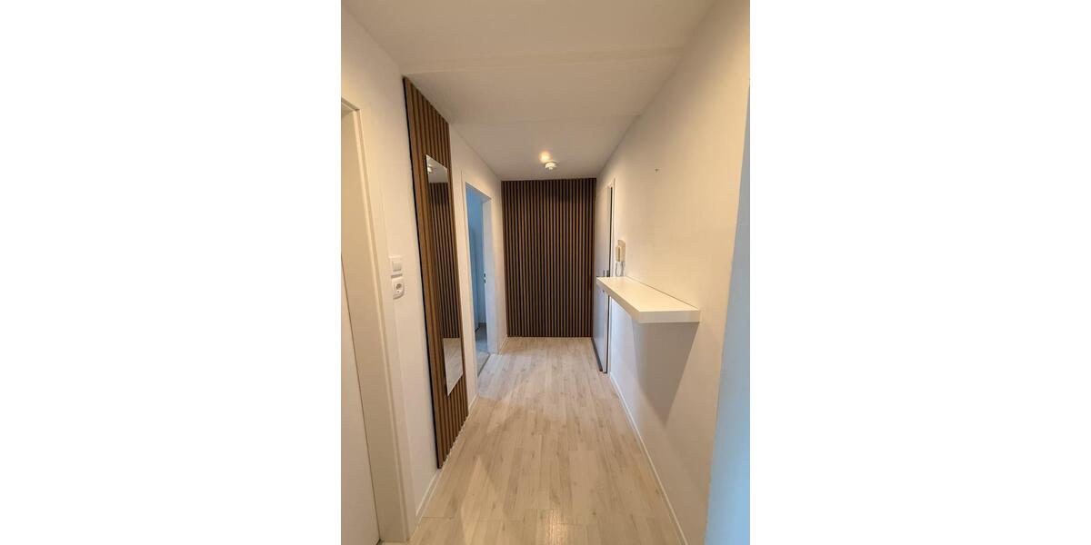 Dachgeschoßwohnung Dortmund Brackel - 2 Zimmer, 43 m&sup2;, 650&euro; | Angebot:25948930