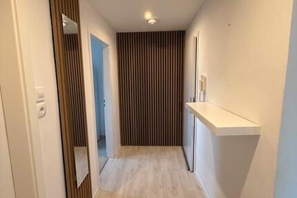 Wohnung Dortmund Brackel - 2 Zimmer, 43 m&sup2;, 650&euro; | Angebot:25948930