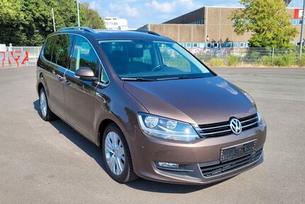 VW Sharan 245.000 km 10.900 &euro; Essen 45356