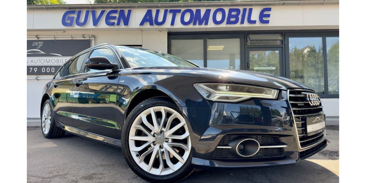 Audi A6 241.031 km 11.880 &euro; Hagen 58093