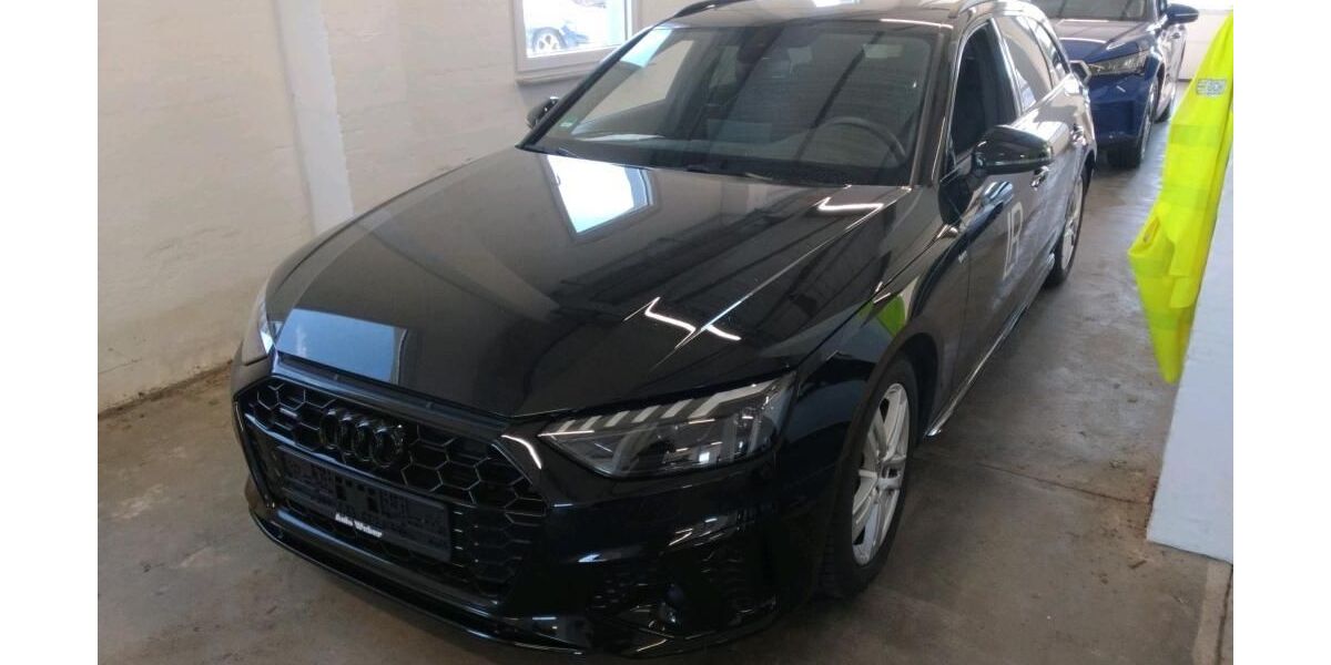 Audi A4 11.772 km 41.669 &euro; Hagen 58091