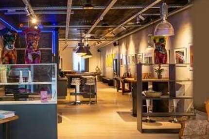 Gewerbeobjekt Marl - 666&euro; | Angebot:26077944