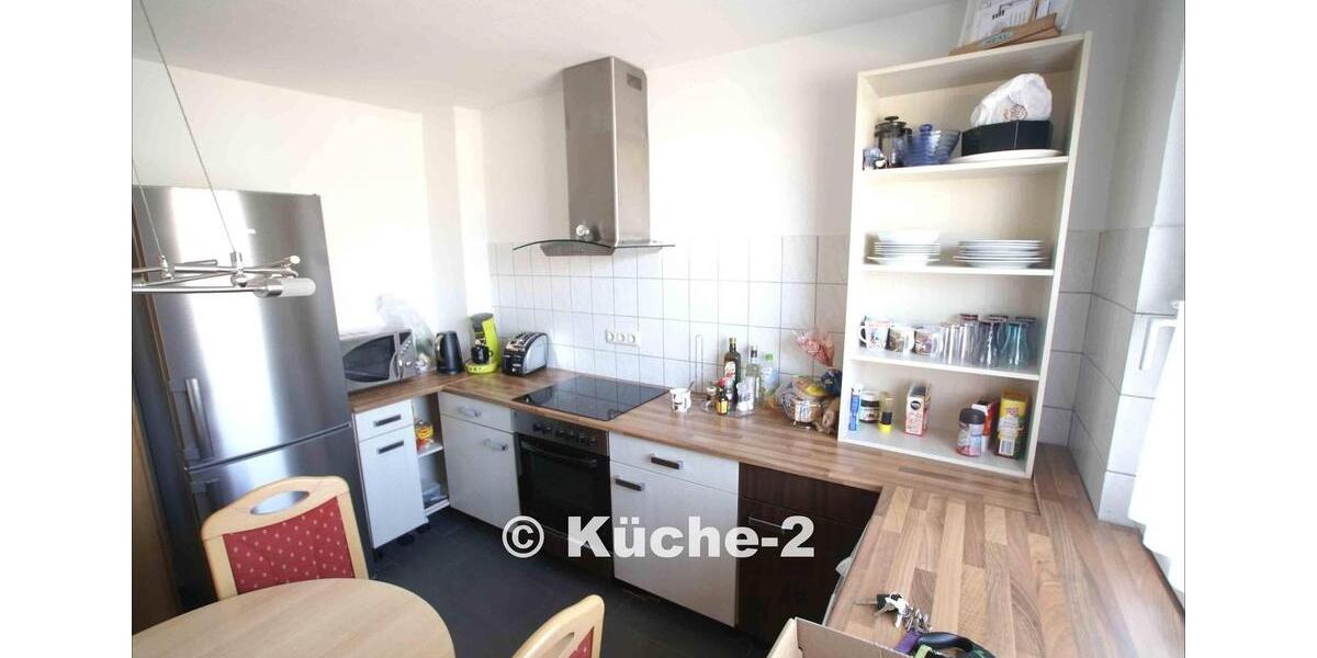 Etagenwohnung Mülheim an der Ruhr Mellinghofen - 3.5 Zimmer, 78 m&sup2;, 645&euro; | Angebot:25832924