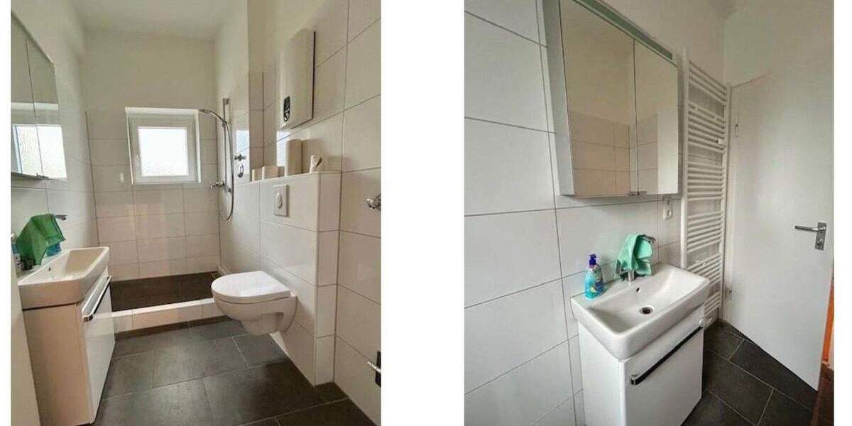 Etagenwohnung Essen Holsterhausen - 3 Zimmer, 68 m&sup2;, 745&euro; | Angebot:26009383