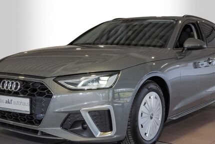 Audi A4 18.866 km 32.950 &euro; Schwerte 58239