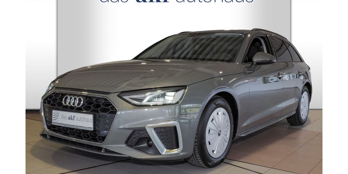 Audi A4 18.866 km 32.950 &euro; Schwerte 58239