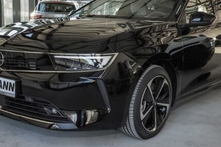 Opel Astra 26.300 km 24.450 &euro; Gelsenkirchen 45891