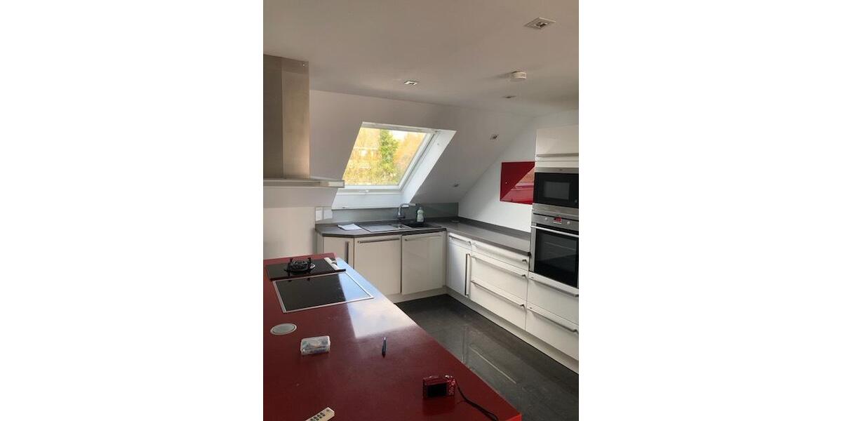 Maisonettenwohnung Bochum Bochum-Nord - 4 Zimmer, 114 m&sup2;, 1.400&euro; | Angebot:25944896