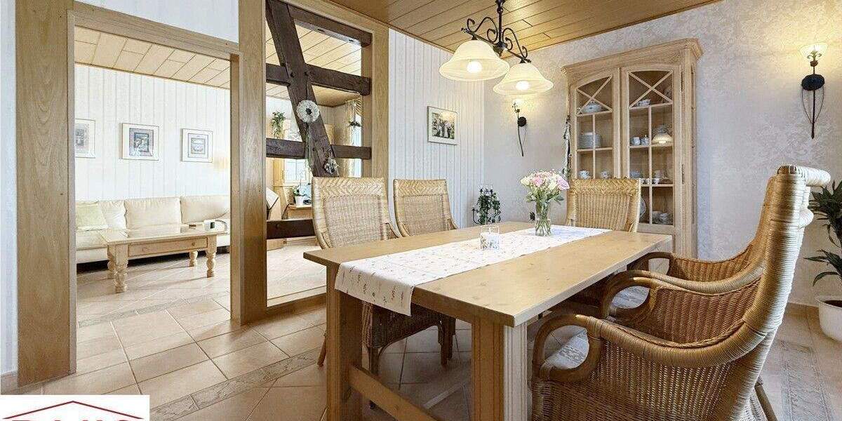 Einfamilienhaus Waltrop - 6 Zimmer, 152 m&sup2;, 469.999&euro; | Angebot:25865931