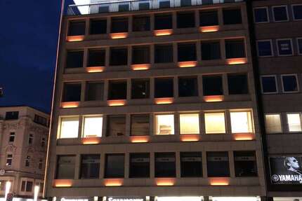 Gewerbeobjekt Dortmund Mitte - 1.093&euro; | Angebot:24815889