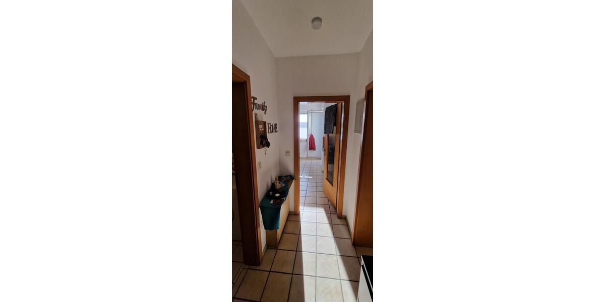 Etagenwohnung Dortmund Huckarde - 1 Zimmer, 52 m&sup2;, 480&euro; | Angebot:24804580