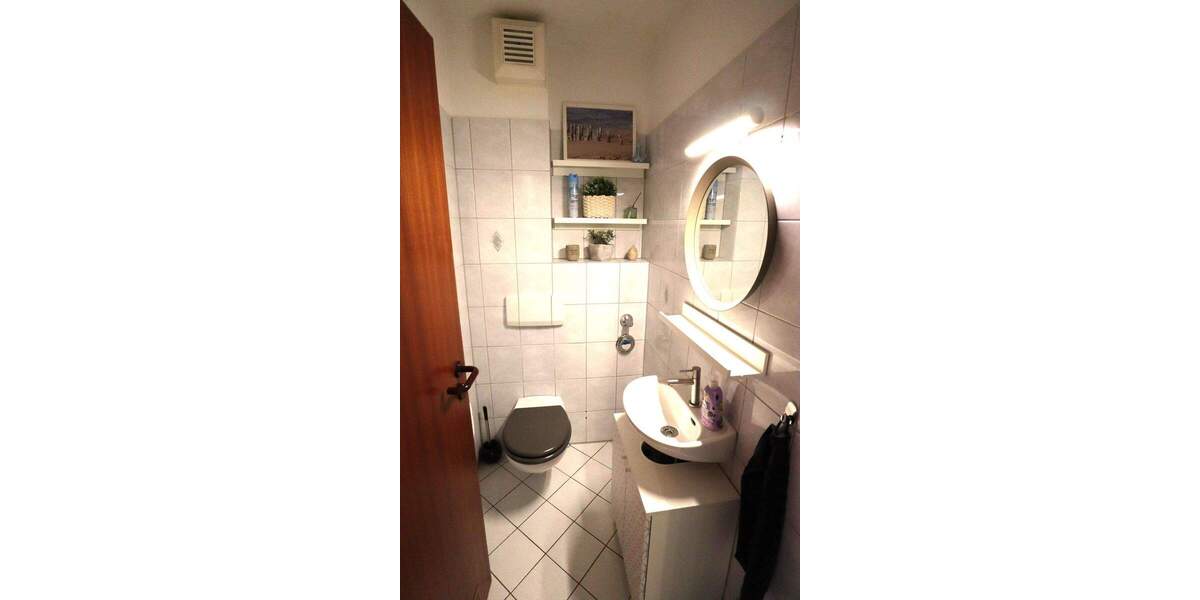 Etagenwohnung Dortmund Wickede - 3 Zimmer, 87 m&sup2;, 229.000&euro; | Angebot:25878895
