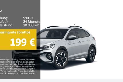VW Taigo 13.458 km 27.390 &euro; Marl 45770