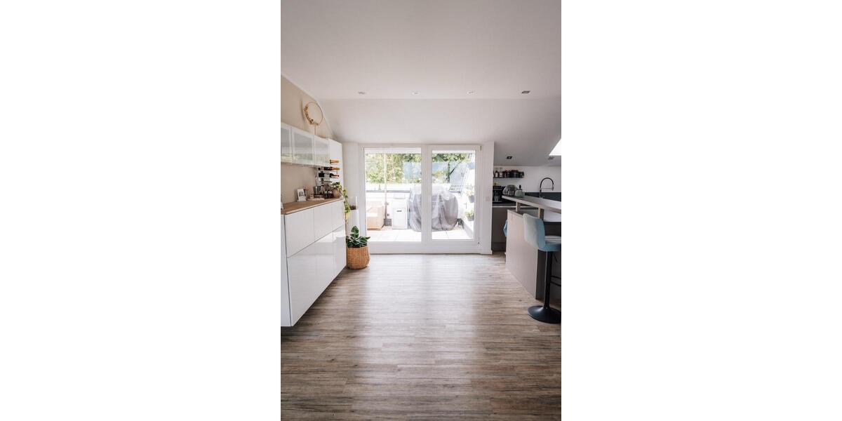 Dachgeschoßwohnung Schwerte - 3 Zimmer, 89 m&sup2;, 265.000&euro; | Angebot:27002447