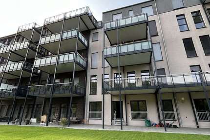 Wohnung Wetter - 3 Zimmer, 91 m&sup2;, 359.000&euro; | Angebot:25368497