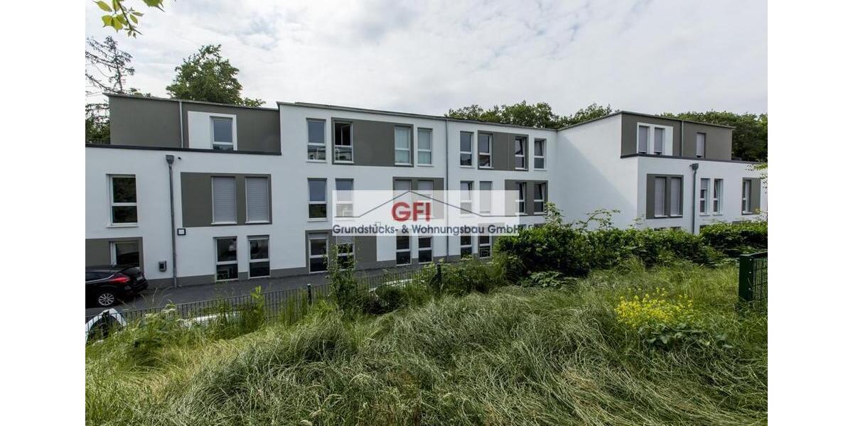 Etagenwohnung Bochum Laer - 2 Zimmer, 62 m&sup2;, 1.090&euro; | Angebot:23597814