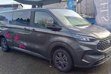 Ford Tourneo Custom 24.000 km 37.980 &euro; Essen 45307