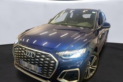 Audi Q5 48.635 km 42.445 &euro; Hagen 58091