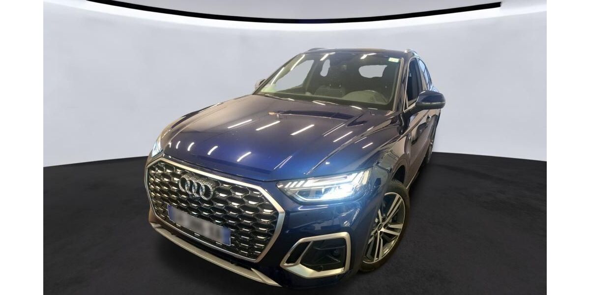 Audi Q5 48.635 km 42.445 &euro; Hagen 58091