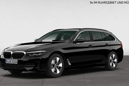 BMW 520 92.668 km 28.840 &euro; Marl 45770