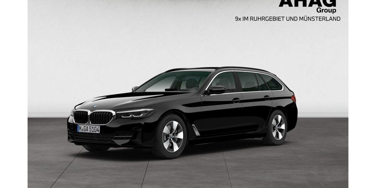BMW 520 92.668 km 28.840 &euro; Marl 45770