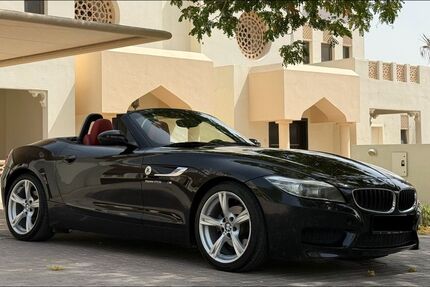 BMW Z4 105.000 km 22.900 &euro; Dortmund 44379