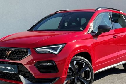 Cupra Ateca 47.500 km 34.890 &euro; Castrop-Rauxel 44579