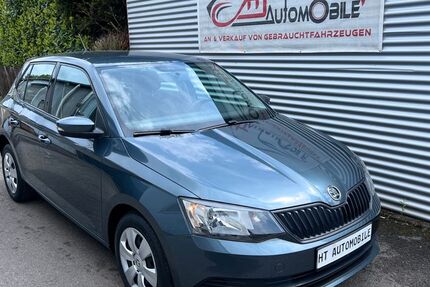 Skoda Fabia 64.700 km 6.799 &euro; Marl 45770