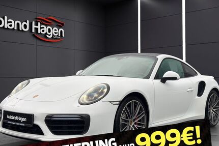 Porsche 911 Urmodell 58.465 km 119.850 &euro; Hagen 58089