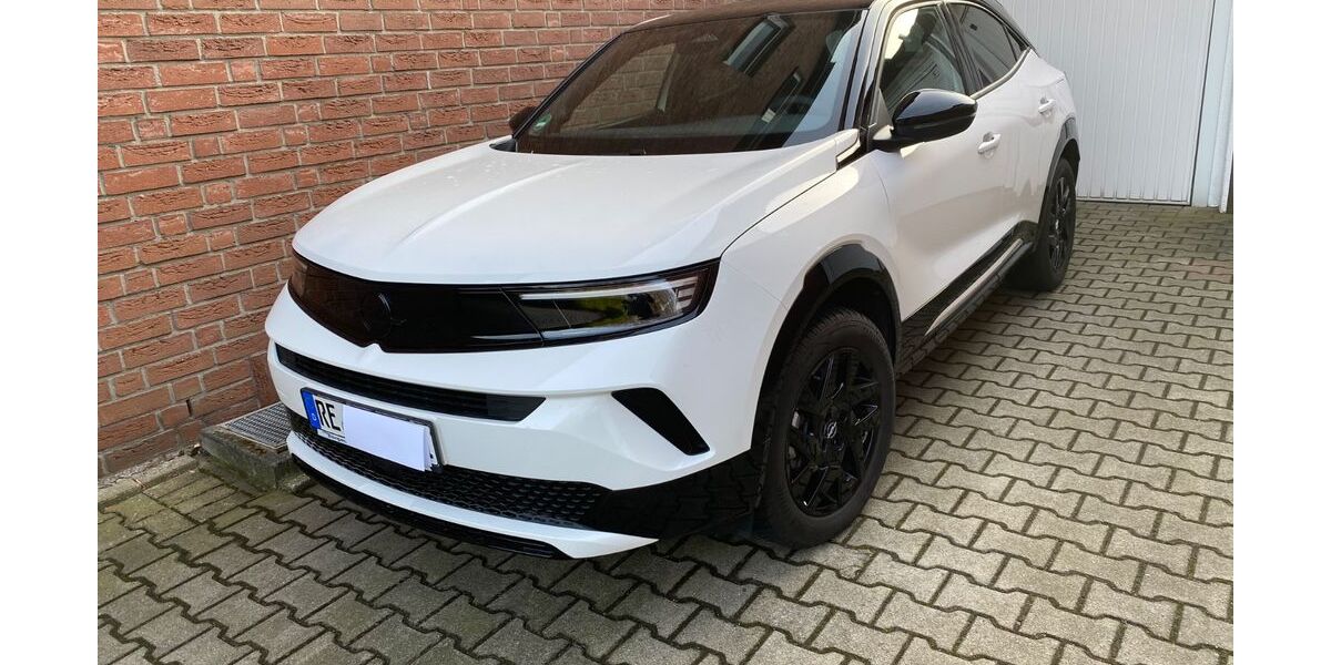 Opel Mokka 4.900 km 22.750 &euro; Herten 45701