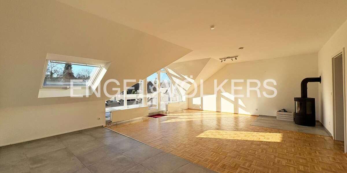 Etagenwohnung Dortmund Hombruch - 3 Zimmer, 89 m&sup2;, 290.000&euro; | Angebot:25436315