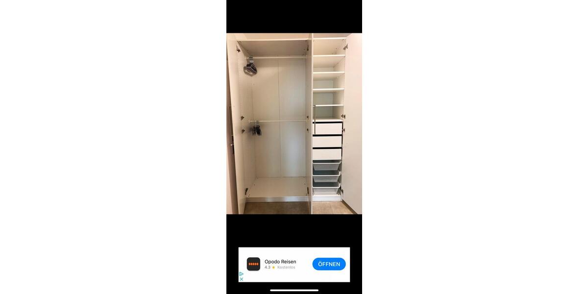 Erdgeschoßwohnung Dortmund Hörde - 1.5 Zimmer, 36 m&sup2;, 760&euro; | Angebot:25959321