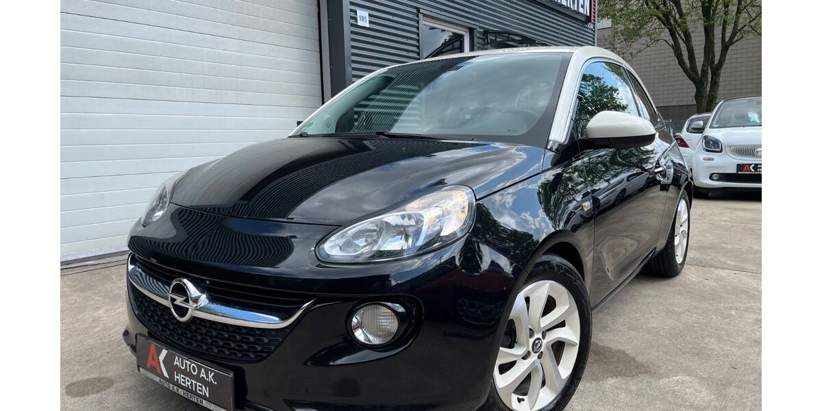 Opel Adam 179.600 km 6.350 &euro; Herten 45699