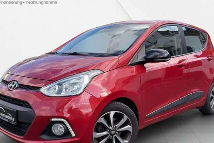 Hyundai i10 212.038 km 3.990 &euro; Hagen 58135